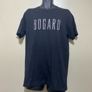 Bogard By Mike B. Men’s T-Shirt (ADULT) Size Large (PRE-LOVED)